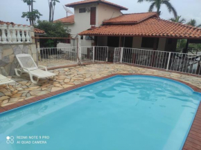 Rancho Beira Lago